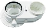 Rozdzielacz alternatywny SPS o60/100 na o80/80 do MCR Home, Inidens